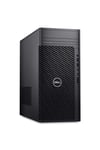 Precision T3680 TKNT368012NGP1005A007 i7-14700 64GB 2TBSSD RTX2000 W11P Masaüstü İş İstasyonu