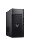 Precision T3680 TKNT368012NGP1005A013 i7-14700 128GB 1TBSSD+2TBSSD A4000 W11P Masaüstü İş İstas