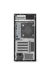 Precision T3680 TKNT368012NGP1005A013 i7-14700 128GB 1TBSSD+2TBSSD A4000 W11P Masaüstü İş İstas