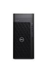 Precision T3680 TKNT368012NGP15 i7-14700 64GB 1TBSSD+2TBSSD A2000 W11P Masaüstü İş İstasyonu