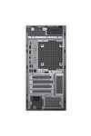 Precision T3680 TKNT368012NGP15 i7-14700 64GB 1TBSSD+2TBSSD A2000 W11P Masaüstü İş İstasyonu