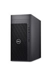 Precision T3680 TKNT368012NGP17 i7-14700 128GB 1TBSSD T600 W11P Masaüstü İş İstasyonu