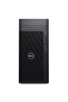 Precision T3680A004 i7-14700 16GB 1TBSSD+1TBSSD T600 W11P Masaüstü İş İstasyonu