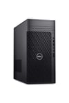 Precision T3680A006 i7-14700 32GB 512SSD A400 W11P Masaüstü İş İstasyonu