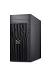 Precision T3680A008 i7-14700 32GB 512SSD+1TBSSD A400 W11P Masaüstü İş İstasyonu