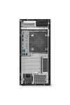 Precision T3680A010 i7-14700 32GB 2TBSSD T600 W11P Masaüstü İş İstasyonu