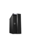 Precision T5820 TKNT5820C8J4K01 W-2223 32GB 512SSD T1000 W10P Masaüstü İş İstasyonu