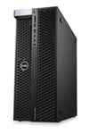 Precision T5820 Tknt5820rks2245 W-2245 32gb 256ssd W10p Masaüstü İş İstasyonu