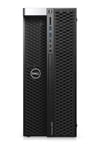 Precision T5820 Tknt5820rks2245a4 W-2245 64gb 512ssd P620 W10p Masaüstü Iş Istasyonu
