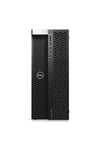 Precision T5820 Tknt5820rks45a21 W-2245 64gb Ecc 1tb+1tb+1tbssd P1000 W10p Masaüstü Iş Istasyon