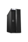 Precision T5820 TKNT5820RKS65A3 W-2235 32GB 2TBSSD A2000 W10P Masaüstü İş İstasyonu