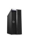 Precision T5820 TKNT5820RKS65A4 W-2235 32GB 1TB+512SSD P620 W10P Masaüstü İş İstasyonu