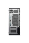 Precision T5860 TKNT5860TILP0011 W3-2435 16GB 512SSD W11P Masaüstü İş İstasyonu