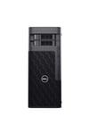 Precision T5860 TKNT5860TILP0011 W3-2435 16GB 512SSD W11P Masaüstü İş İstasyonu