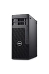 Precision T5860 TKNT5860TILP0011 W3-2435 16GB 512SSD W11P Masaüstü İş İstasyonu