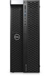 Precision T7820 Tknt7820rks05 2x4214r 64gb 256ssd+1tbssd P2200 W10p Masaüstü Iş Istasyonu
