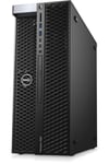 Precision T7820 Tknt7820rks06 2x4214r 64gb 256ssd+2tbssd P2200 W10p Masaüstü Iş Istasyonu