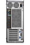 Precision T7820 Tknt7820rks11 2x4214r 128gb 1tb+256ssd+1tbssd P2200 W10p Masaüstü Iş Istasyonu
