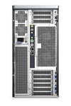 Precision T7920 Tknt792014rks02 2x4214r 32gb 1tbssd P1000 W10p Masaüstü Iş Istasyonu