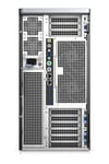 Precision T7920 Tknt792014rks04 2x4214r 64gb 1tbssd P2200 W10p Masaüstü Iş Istasyonu