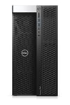 Precision T7920 Tknt7920759xw 2x4214r 32gb 256ssd W11p Masaüstü Iş Istasyonu