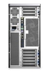 Precision T7920 Tknt7920759xw01 2x4214r 32gb 512ssd Gtx1660ti W11p Masaüstü Iş Istasyonu