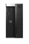 Precision T7920 Tknt7920grks01 2x6230r 64gb 512ssd P1000 W10p Masaüstü Iş Istasyonu