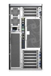 Precision T7920 Tknt7920grks10 2x6230r 256gb 3x2tbssd A2000 W10p Masaüstü Iş Istasyonu