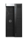 Precision T7920 Tknt7920grks11 2x6230r 256gb 4x2tbssd A2000 W10p Masaüstü Iş Istasyonu