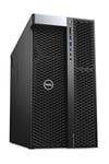 Precision T7920 Tknt7920grks12 2x6230r 256gb 4x2tbssd P2200 W10p Masaüstü Iş Istasyonu Uyumlu
