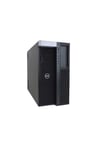Precision T7920 TKNT7920NMK759XW02A1 G-6230R 32GB 1TBSSD A2000 W11P Masaüstü İş İstasyonu