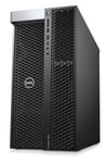 Precision T7920 Tknt7920rks14 2x4216 64gb 1tbssd+1tbssd Rtx4000 W10p Masaüstü Iş Istasyonu