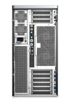 Precision T7920 Tknt7920rks14 2x4216 64gb 1tbssd+1tbssd Rtx4000 W10p Masaüstü Iş Istasyonu