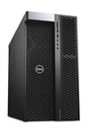 Precision T7920 Tknt7920xctarks11 6230r 128gb 1tb+1tbssd A2000 W11p Masaüstü Iş Istasyonu