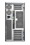 Precision T7920 Tknt7920xctorks02 2x4210r 32gb 1tbssd P1000 W11p Masaüstü Iş Istasyonu