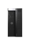 Precision T7960 TKNT596041400W01 Xeon W5-3433 32GB 512SSD T400 W11P Masaüstü İş İstasyonu
