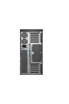 Precision T7960 TKNT79603455W09 W7-3455 64GB 1TB+1TBSSD A2000 W11P Masaüstü İş İstasyonu