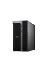 Precision T7960 TKNT79603455W09 W7-3455 64GB 1TB+1TBSSD A2000 W11P Masaüstü İş İstasyonu