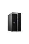 Precision T7960 TKNT79603465XW01 W7-3465X 32GB 1TBSSD A2000 W11P Masaüstü İş İstasyonu