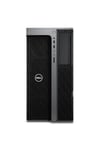 Precision T7960 TKNT7960X3445W07 W7-3445 64GB 1TBSSD T400 W11P Masaüstü İş İstasyonu