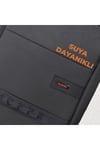 Prestige Smart Notebook Sırt Çantası-siyah