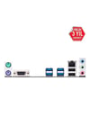 Prime A320mf A320 2xddr4 Vga Dvi 16x Am4 Anakart