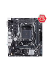 Prime A320mf A320 2xddr4 Vga Dvi 16x Am4 Anakart