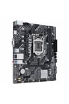 Prime H510M-K R2.0 DDR4 (3200MHz)OC M.2 VGA/HDMI PCIe 4.0 1200P mATX Anakart