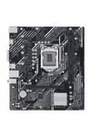 Prime H510M-K R2.0 DDR4 (3200MHz)OC M.2 VGA/HDMI PCIe 4.0 1200P mATX Anakart