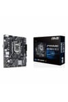 Prime H510M-K R2.0 DDR4 (3200MHz)OC M.2 VGA/HDMI PCIe 4.0 1200P mATX Anakart