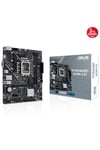 PRIME H610M-K D4 H610 DDR4 Vga GLan mATX HDMI USB3.2 M2 RGB 1700p Anakart