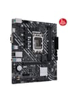 PRIME H610M-K D4 H610 DDR4 Vga GLan mATX HDMI USB3.2 M2 RGB 1700p Anakart