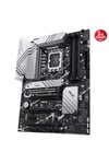 PRIME Z790-P WIFI Z790 DDR5 (Vga Yok) GLan 2.5G ATX HD DP US3 M2 WIFI BT RGB 1700p Anakart