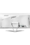 Pro 22xt 10m-205tr 21.5 Led 1920x1080 Dokunmatık I5-10400 8gb Ddr4 512gb Ssd W10 Beyaz Aıo Pc